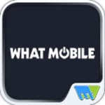 Logo of What Mobile android Application 